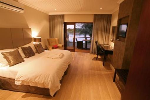 фото отеля River Place Guest House