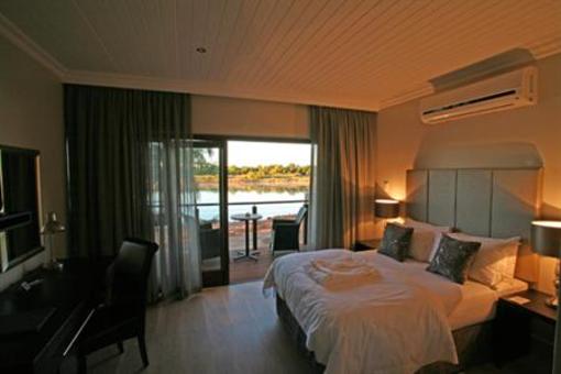 фото отеля River Place Guest House