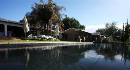 фото отеля River Place Guest House