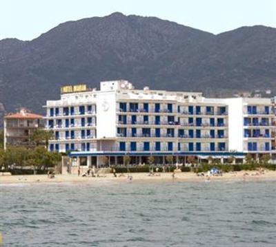 фото отеля Hotel Marian Platja