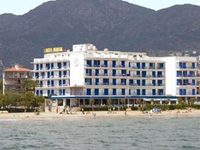 Hotel Marian Platja
