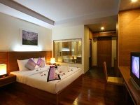 Baan Saikao Hotel and Service Apartment Koh Chang