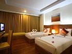 фото отеля Baan Saikao Hotel and Service Apartment Koh Chang