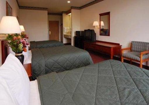 фото отеля Comfort Inn Evanston