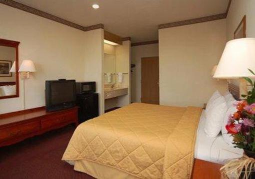 фото отеля Comfort Inn Evanston