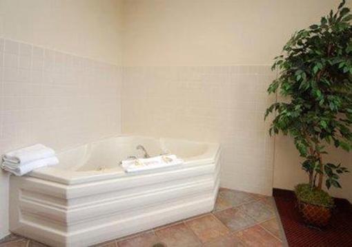 фото отеля Comfort Inn Evanston