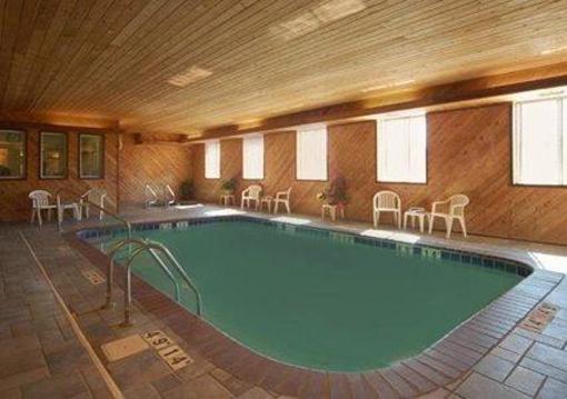 фото отеля Comfort Inn Evanston