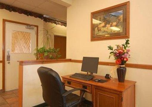 фото отеля Comfort Inn Evanston