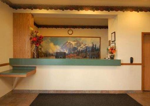 фото отеля Comfort Inn Evanston