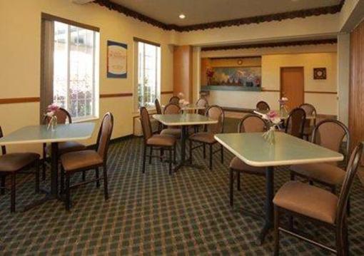 фото отеля Comfort Inn Evanston