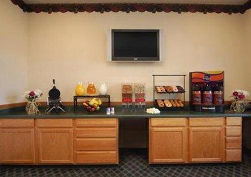 фото отеля Comfort Inn Evanston