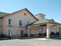 Comfort Inn Evanston