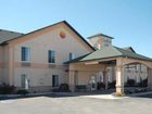 фото отеля Comfort Inn Evanston