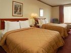 фото отеля Comfort Inn Evanston