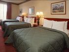 фото отеля Comfort Inn Evanston