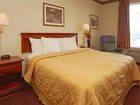фото отеля Comfort Inn Evanston