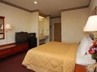 фото отеля Comfort Inn Evanston