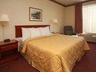 фото отеля Comfort Inn Evanston