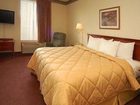 фото отеля Comfort Inn Evanston
