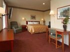 фото отеля Comfort Inn Evanston
