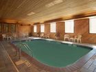 фото отеля Comfort Inn Evanston