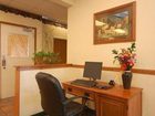 фото отеля Comfort Inn Evanston
