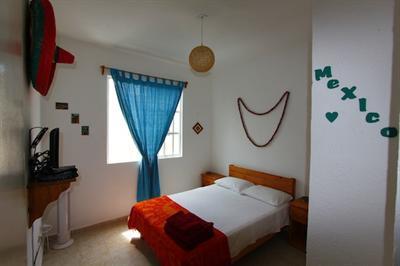 фото отеля Messico Amore B&B