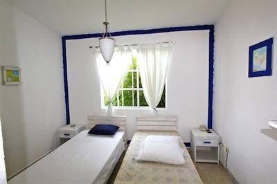 фото отеля Messico Amore B&B