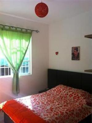 фото отеля Messico Amore B&B