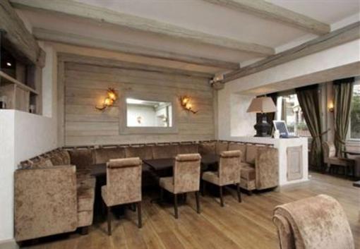 фото отеля Au Coeur de Megeve