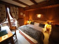 Au Coeur de Megeve