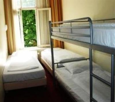 фото отеля Paganini Hotel