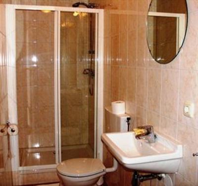 фото отеля Paganini Hotel