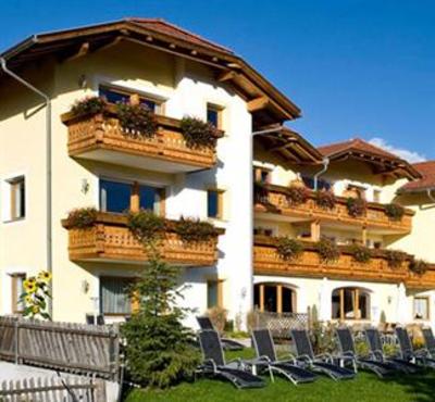 фото отеля Wellnesshotel Sonnenhof - Winklerhotels