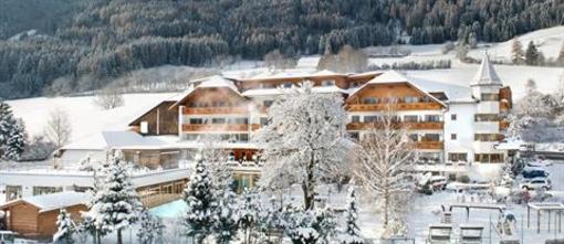 фото отеля Wellnesshotel Sonnenhof - Winklerhotels