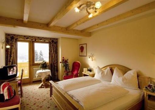 фото отеля Wellnesshotel Sonnenhof - Winklerhotels
