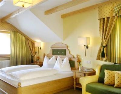 фото отеля Wellnesshotel Sonnenhof - Winklerhotels
