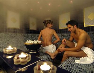 фото отеля Wellnesshotel Sonnenhof - Winklerhotels