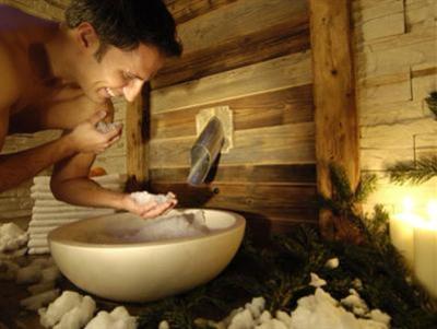 фото отеля Wellnesshotel Sonnenhof - Winklerhotels