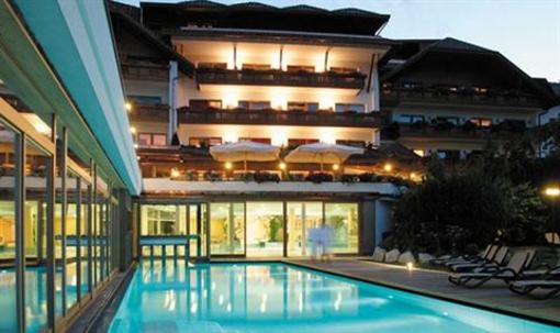 фото отеля Wellnesshotel Sonnenhof - Winklerhotels