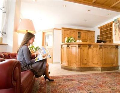 фото отеля Wellnesshotel Sonnenhof - Winklerhotels