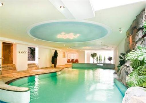 фото отеля Wellnesshotel Sonnenhof - Winklerhotels