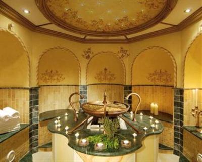 фото отеля Wellnesshotel Sonnenhof - Winklerhotels