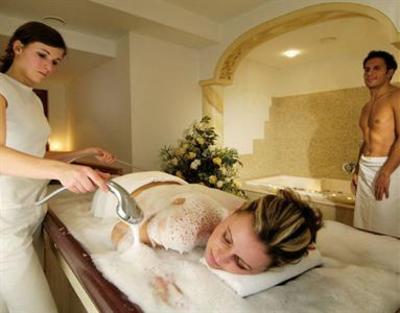 фото отеля Wellnesshotel Sonnenhof - Winklerhotels