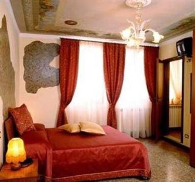 фото отеля Locanda Herion