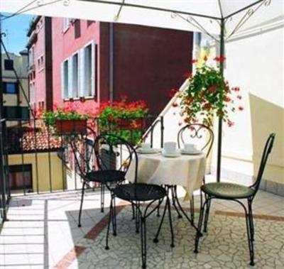фото отеля Locanda Herion