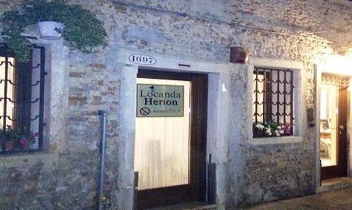 фото отеля Locanda Herion