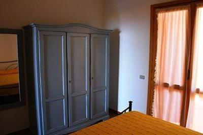 фото отеля Hotel Residenziale Isola Rossa