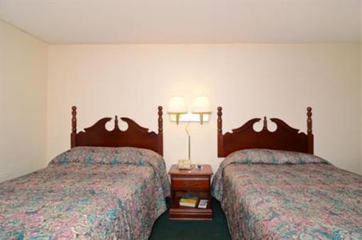 фото отеля Americas Best Value Inn-Nashville/Hermitage
