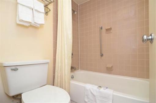 фото отеля Americas Best Value Inn-Nashville/Hermitage